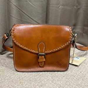 NWT Patricia Nash crossbody